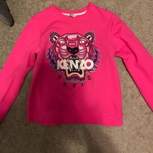 KENZO sweater